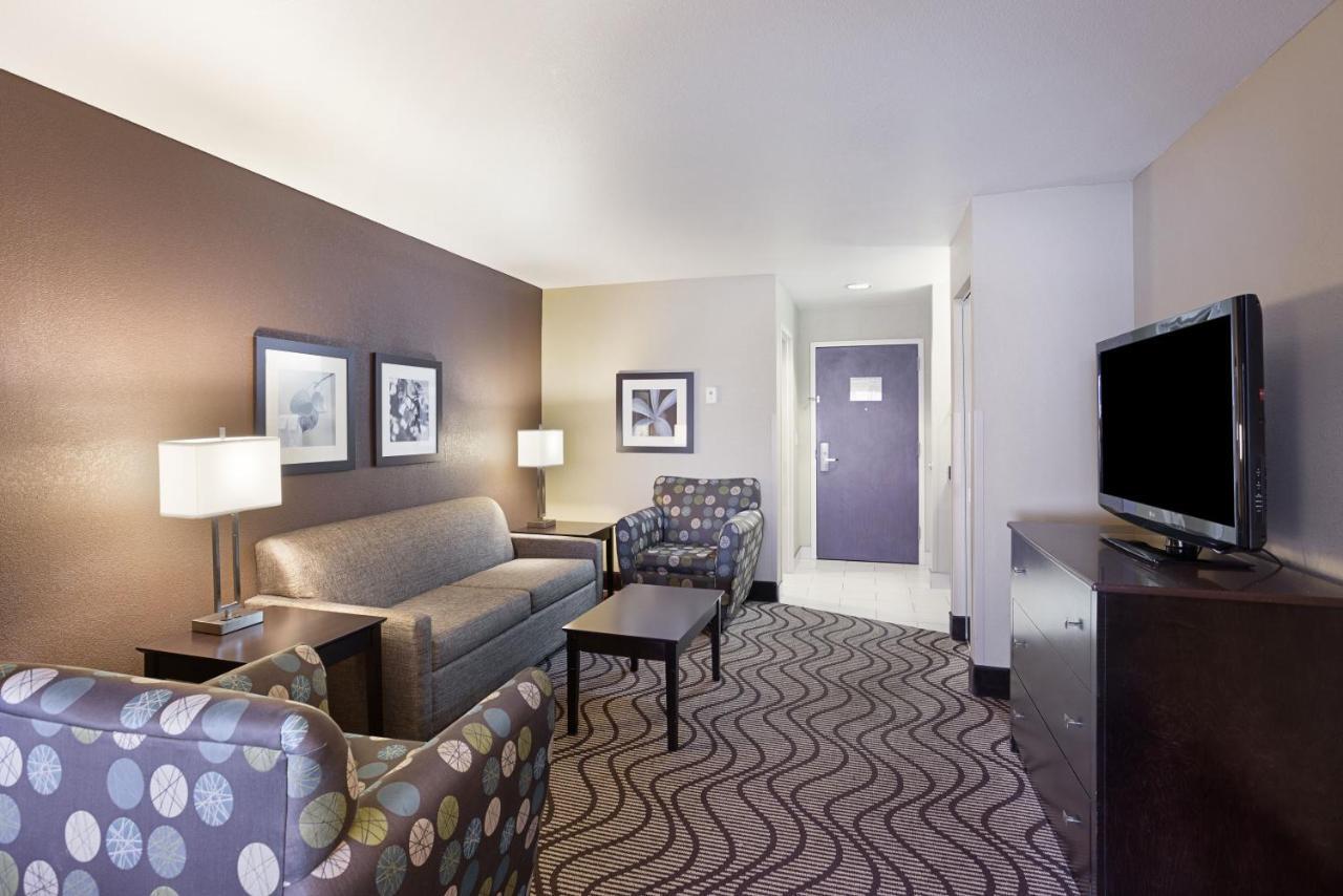 La Quinta By Wyndham Meridian / Boise West Exterior photo