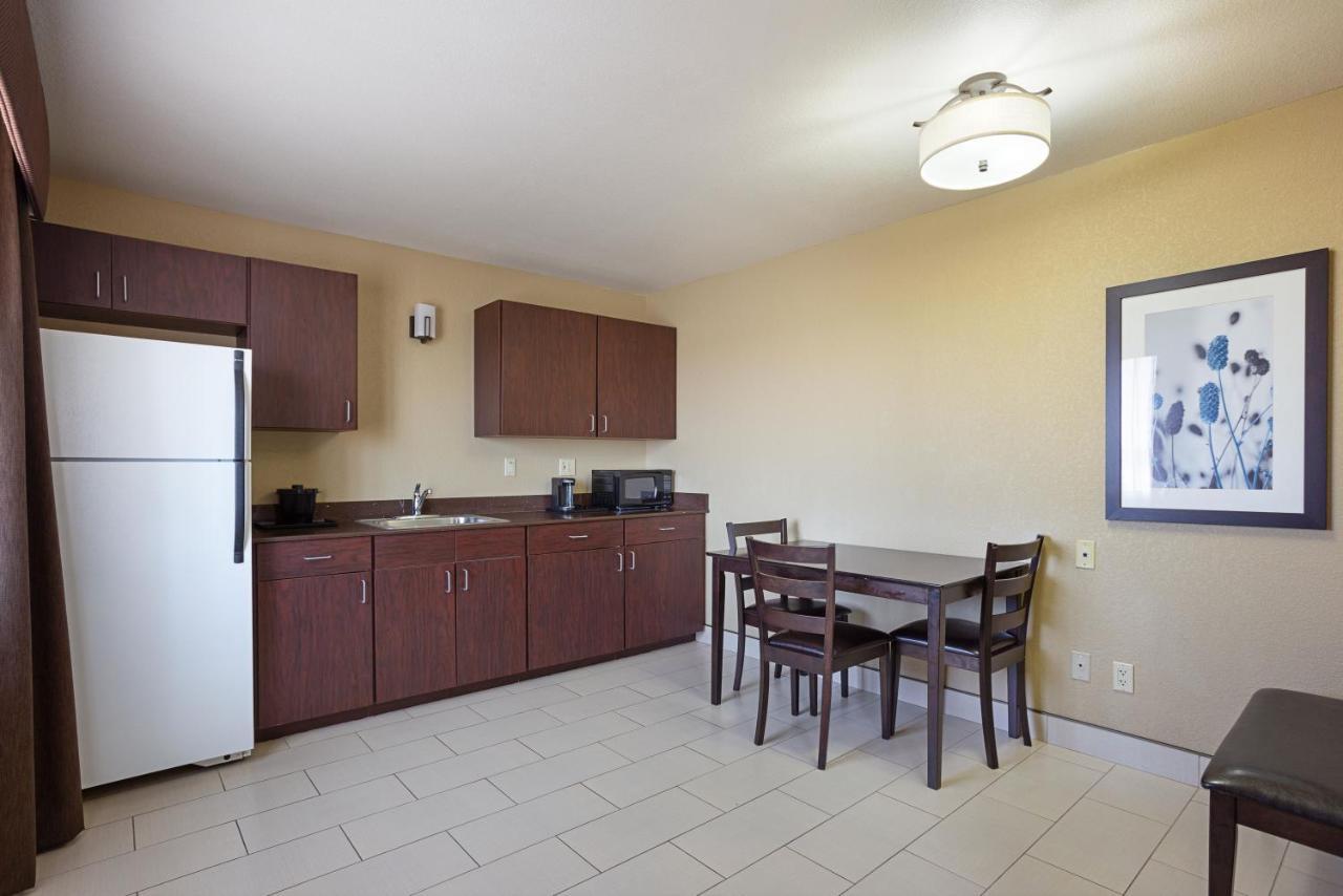 La Quinta By Wyndham Meridian / Boise West Exterior photo
